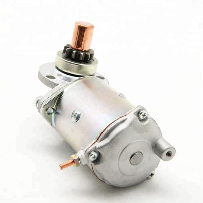 China Vespa PX 125 150 200 Motorcycle Starter Motor for PIAGGIO 150 200 Vespa PX 125-200 Vespa PX 125 for sale