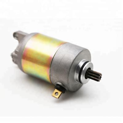 China Motorcycle Majesty125 Starter Motor For Majesty125 Majesty150 Majesty180 Majesty125/150 for sale