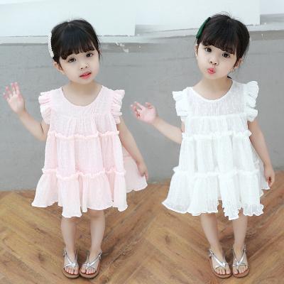 China Princess Cake Dress Japanese Loli Lolita Dress baby girl summer girls kids vintage polyester new for sale