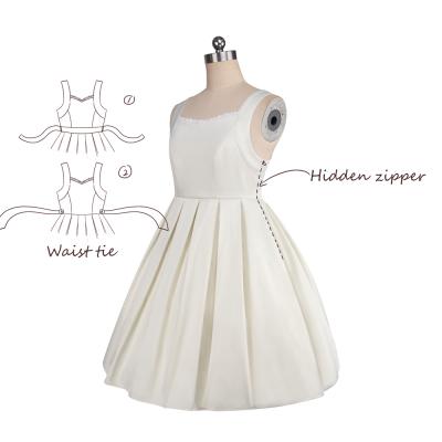 China Lolita Maid Dress Hot Sale OEM Factory New Arrival Summer Designer Lolita Dresses Cosplay Costume JSK Dress For Girl for sale