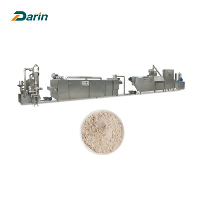 China Find Full Details About Full Automatic Nutritional Line Baby Powder Food Processing Machine /Machinery Manufacturer Made In Darien Machinery for sale