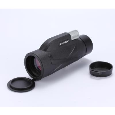 China Factory Supplier BK7 8x42 Monocular Telescope Rubber And Metal Camping Hiking Hiking Sports for sale