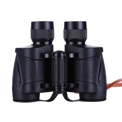 China (RU-001) Russian Military 8X30 Binoculars With Long Range 8X30 Binoculars for sale