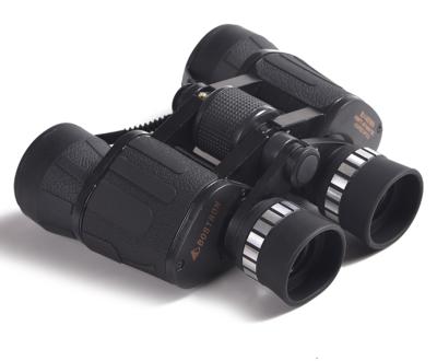 China Hot Sale Black DM 10X50 Portable Long Distance Military Binoculars DM 10X50 for sale