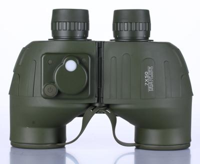 China Manufacture Supplier Cheapest Rubber Eyecup 7X50 Binoculars ZB7X50C for sale