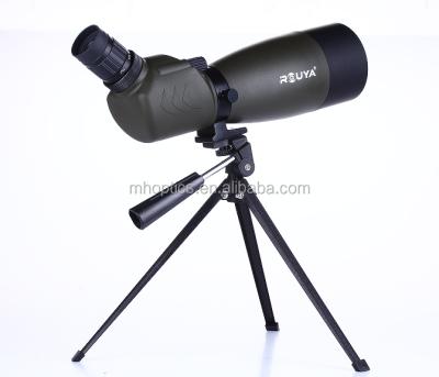 China 20-60X80 Scope Individual View Long Distance 20-60X80 Monocular Spot for sale