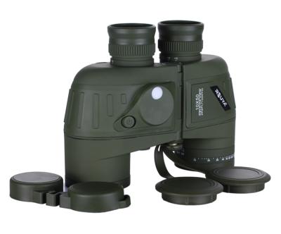 China 2017 New Style Big Eyepiece Powerful Zoom Binoculars ZB-2C 10X50 for sale