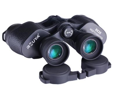 China Good Quality Wholesale Cheap Price Telescope Binoculars For Raising CB2-8X35 for sale