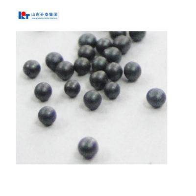 China Metal Abrasive HQ S280/SS0.8 Shot Blasting/Sand Blasting SAE Cast Steel Shot for Blasting for sale