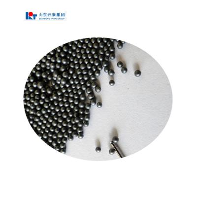 China Shot Blasting Cast Steel S230 Cleaning Shot Made in China for sale