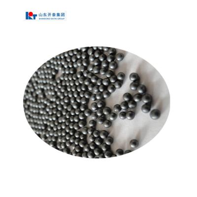 China Metal Exterior Cleaning Abrasive Steel Shot S330/SS1.0 For Exterior Cleaning for sale