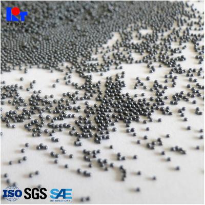 China Surface Cleaning Alloy Steel Shot S170 For Shot Blasting Machine for sale