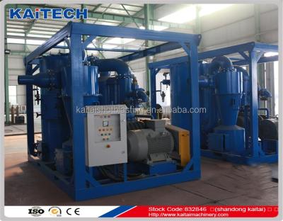 China Industrial Rust / Corrosion Inhibitor Vacuum Recovery System / Air Recovery Systems for sale