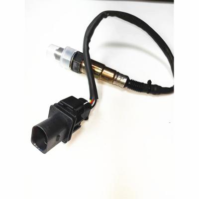 China 39210-2E100 Professional Supply Customized Nitrogen Connector Dissolved Oxygen Sensor For Car TUCSON (TL) for sale