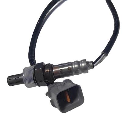 China 39210-3E130 Professional Supply Customized Nitrogen Connector Dissolved Oxygen Sensor For Car TUCSON (TL) for sale