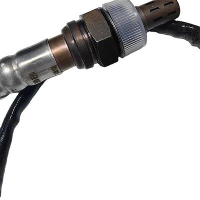 China 39210-3E140 Professional Supply Customized Nitrogen Connector Dissolved Oxygen Sensor For Car TUCSON (TL) for sale