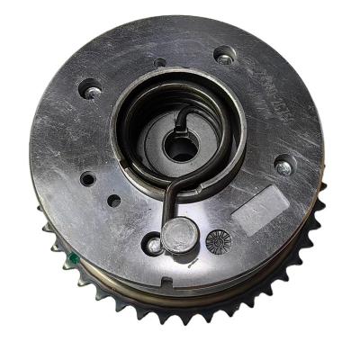 China 24370-2G750 Discount Price Customized Timing Gear Chain Gear Kit Engine Intake Camshaft Adjuster Ix35 (LM for sale