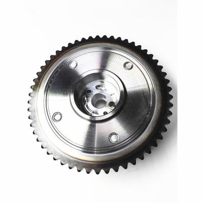 China 24350-2E011 New Product Customized Timing Gear Engine Magnet Intake Camshaft Adjuster Ix35 (LM for sale