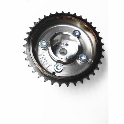 China 24350-2B700 China Supplier Personalized Customization Timing Gear Engine Intake & Exhaust Camshaft Adjuster Ix35 (LM for sale