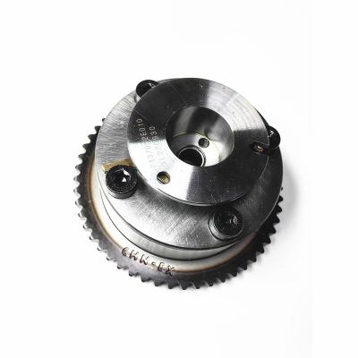 China 24370-2E010 Discount Price Customized Timing Gear Chain Gear Kit Engine Intake Camshaft Adjuster Ix35 (LM for sale