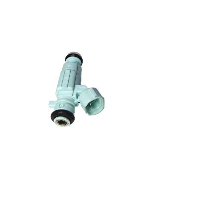 China 35310-26600 China Factory Price Personalized Customization Common Rail Injector High Performance Fuel Injector Nozzle H-1 for sale