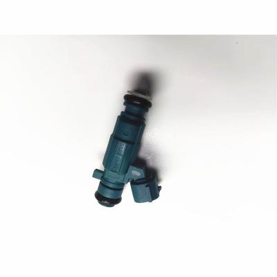 China 35310-23630 Hot Sale Customized Non-Dismantl Fuel Automotive Injector Nozzle For Wheel Loader GRACE for sale