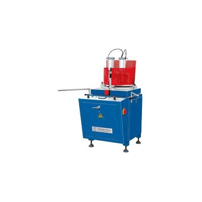 China Building material stores china factory window welder welding machine for upvc windows doors fabrication supplier for sale