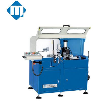 China Building Material Shops China Products Aluminum Window Corner Connector Corner Cutting Saw Door Window Making Machine for sale