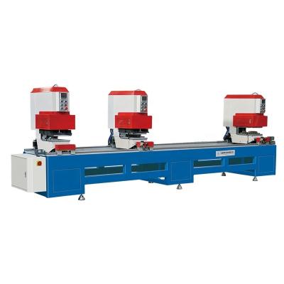 China Factory UPVC PVC Plastic Window Welding Machines For Sale for sale