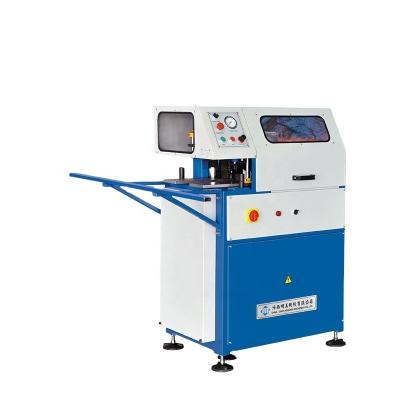 China Factory UPVC window door corner cleaner machine, upvc window door making machine for sale