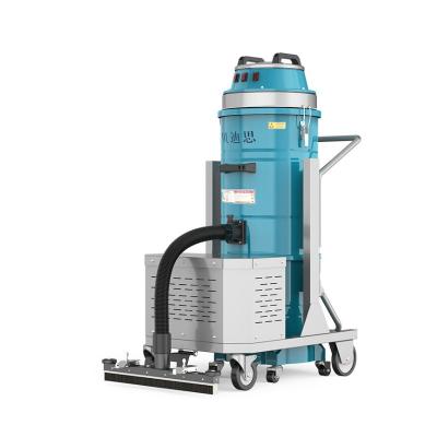 China Building Material Shops Dust Collector Cutting Machine Dust Collector for sale