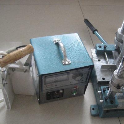 China Building Material Shops Manual PVC Window Corner Welding Tool For 90 Angle for sale