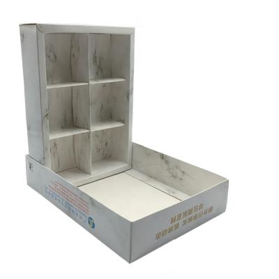 China Wholesales High Quality Customized Cardboard Box Food Manufacturer Customized Paper Gift Box Recyclable for sale