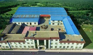 Verified China supplier - Cangzhou Xiangze Plastic Packaging Co., Ltd.