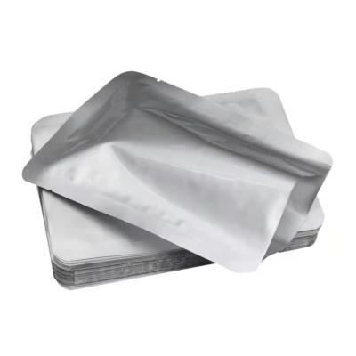 China Vacuum Food Storage Food Grade Laminated Plastic Aluminum Foil Custom Vacuum Bag for sale