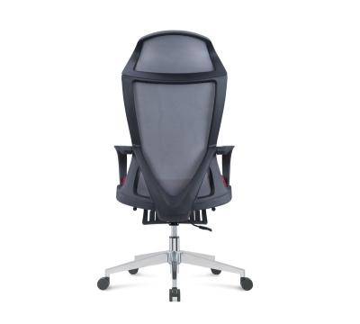 China Executive Office Adjustable Chair New Product (Height) Armrest Adjustable Reception Desk Chair for sale