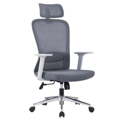 China High Quality Ergonomic Mesh (Height) Adjustable Office Chair For Workstation for sale