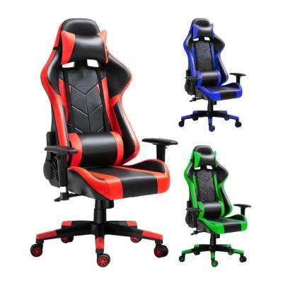 China Hot selling Silla sparco silla adjustable modern gaming chair custom design appearance fabric (size) for sale