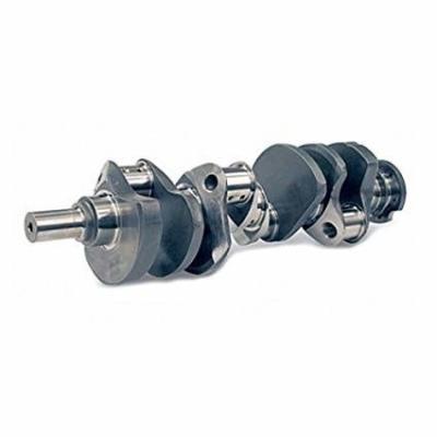 China Super Durable 2 Stroke Crankshaft , Marine Crankshaft Easy Installation for sale