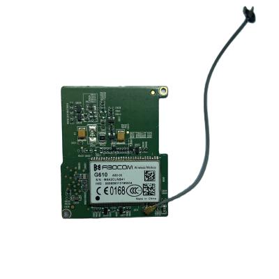 China GPRS/GSM/WIRELESS G610 wirless module gprs module GM/M for pos S90 for sale