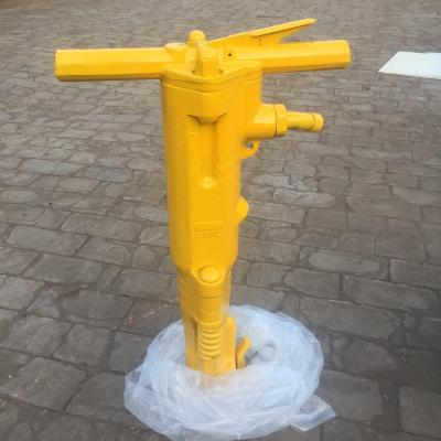 China Factory Wholesale High Quality Pneumatic Air Breaker Hammer B87C Selection Paving Breaker 1.25 inch *6 for sale