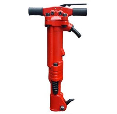 China Factory direct sale TPB-90 pneumatic jack hammer demolition jack hammer 32 *150 for sale