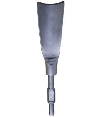 China Road Construction Manufacture Cheap Hammer Hammer Chisel Drill 32mm for sale