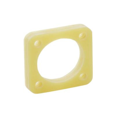 China CNC Machining Peek Plastic Part for sale