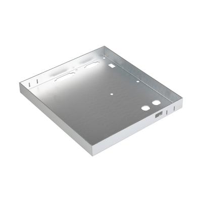 China De acryl van de de Laser Scherpe Dienst van het Bladkoper Geanodiseerde Besnoeiing van de het Aluminiumlaser Te koop