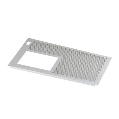 China Perforación de aluminio del CNC del Odm del OEM de 7075 accesorios que muele Laster que corta servicio en venta