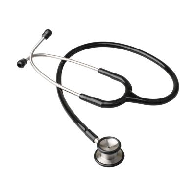 China HONSUN HS-30J Professinal Homecare Dual Head Metal Stainless Steel Cardiology Medical Stethoscope for sale