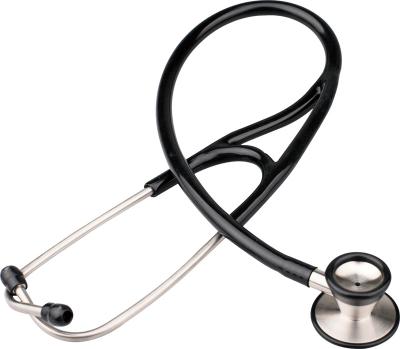 China HONSUN HS-30K Homecare Metal Stainless Steel Professional Medical Cardiology Stethoscope for sale