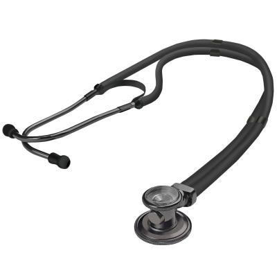 China Metal HONSUN HS-30C2 Professional Medical Antimicarobial Sprague Rappaport Stethoscope for sale