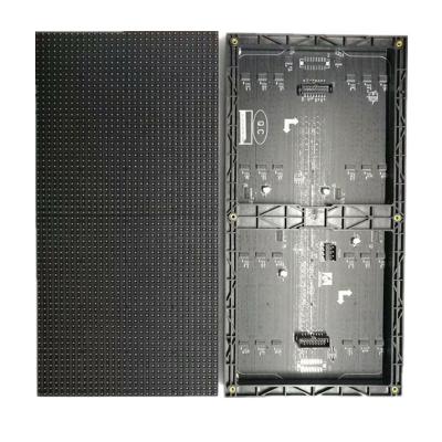 China 320x160mm indoor p5 indoor led display screen panel led modules for sale